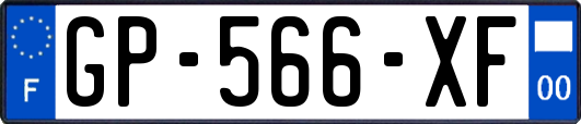 GP-566-XF
