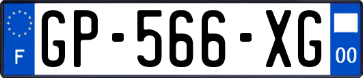 GP-566-XG