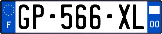 GP-566-XL
