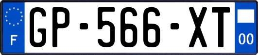 GP-566-XT