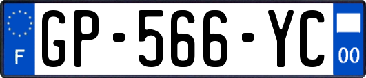 GP-566-YC
