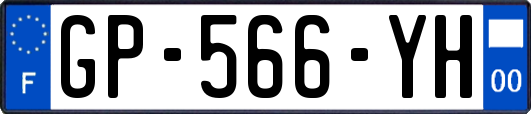 GP-566-YH