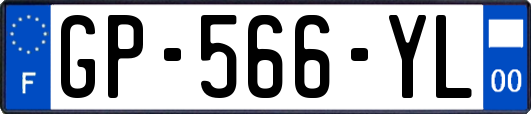 GP-566-YL
