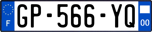 GP-566-YQ