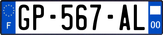 GP-567-AL