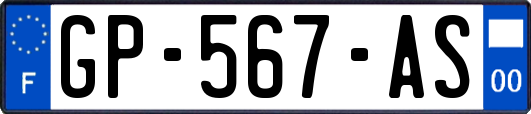 GP-567-AS