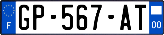GP-567-AT