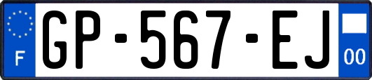 GP-567-EJ