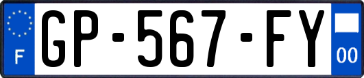 GP-567-FY