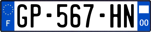 GP-567-HN