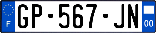 GP-567-JN
