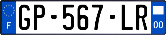 GP-567-LR