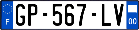 GP-567-LV