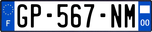 GP-567-NM