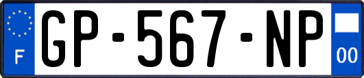 GP-567-NP