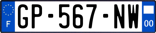 GP-567-NW