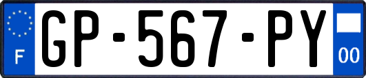 GP-567-PY