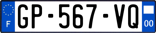 GP-567-VQ