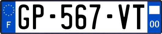 GP-567-VT