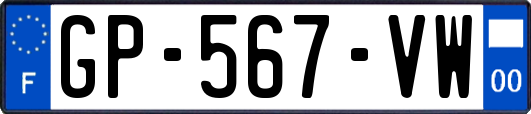 GP-567-VW