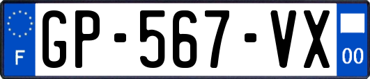 GP-567-VX