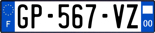 GP-567-VZ