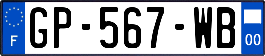 GP-567-WB