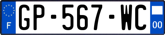 GP-567-WC