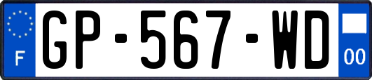 GP-567-WD