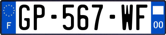 GP-567-WF