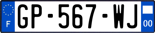 GP-567-WJ