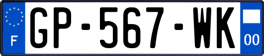 GP-567-WK