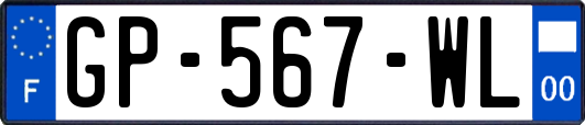 GP-567-WL