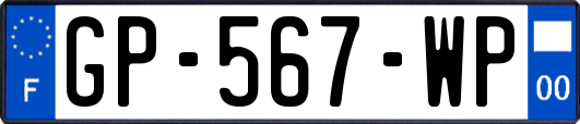 GP-567-WP