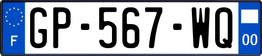 GP-567-WQ