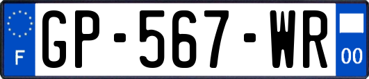 GP-567-WR