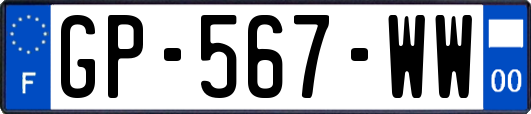 GP-567-WW
