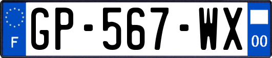 GP-567-WX