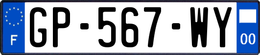 GP-567-WY