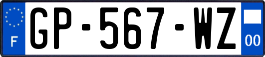 GP-567-WZ