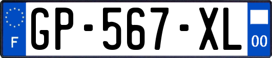 GP-567-XL