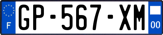 GP-567-XM