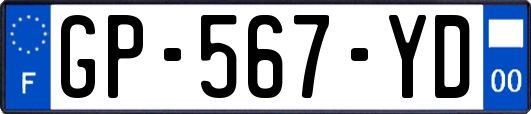 GP-567-YD