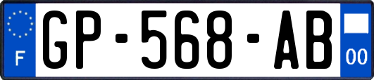 GP-568-AB