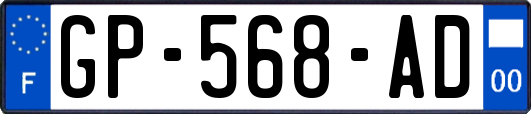GP-568-AD