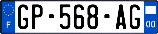 GP-568-AG