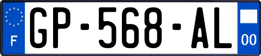 GP-568-AL