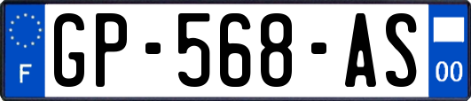 GP-568-AS