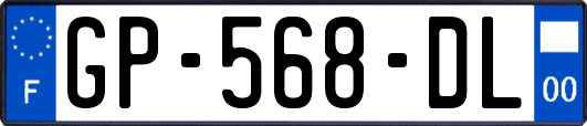 GP-568-DL