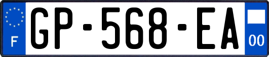 GP-568-EA